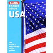 Berlitz Pocket Guide USA