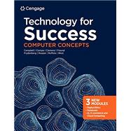 Technology for Success Computer Concepts