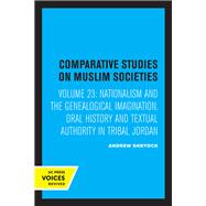 Nationalism and the Genealogical Imagination