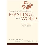 Feasting on the Word