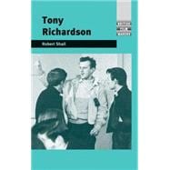 Tony Richardson