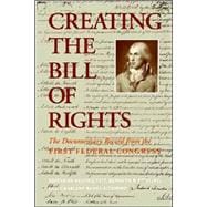 Creating the Bill of Rights