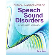 Case-Based Approach to Speech Sounds Disorders