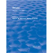 Bilirubin: Volume I: Chemistry