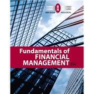 Fundamentals of Financial Management