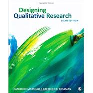 Designing Qualitative Research,9781452271002