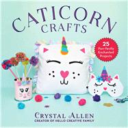Caticorn Crafts