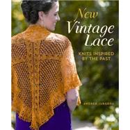 New Vintage Lace
