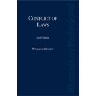 Irish Conflicts of Law Second Edition