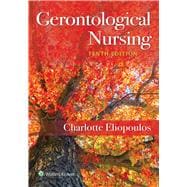 Gerontological Nursing,9781975161002