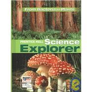 From Bacteria to Plants