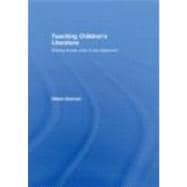 Teaching Children's Literature: Making Stories Work in the Classroom