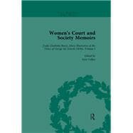 Women's Court and Society Memoirs, Part I Vol 1