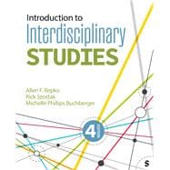 Introduction to Interdisciplinary Studies