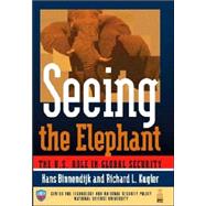 Seeing the Elephant