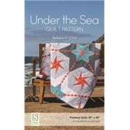 Under the Sea Quilt Pattern