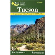 Five-Star Trails Tucson