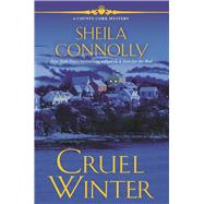 Cruel Winter A Cork County Mystery