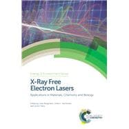 X-ray Free Electron Lasers