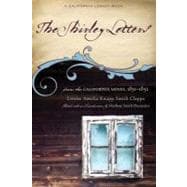The Shirley Letters,9781890771003