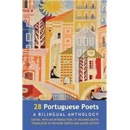 28 Portuguese Poets