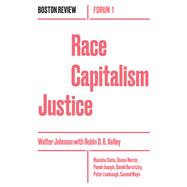 Race Capitalism Justice