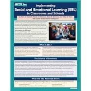 Implementing Social and Emotional Learning (SEL) in Classrooms and Schools