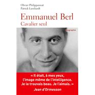 Emmanuel Berl - Cavalier seul