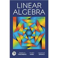 Linear Algebra
