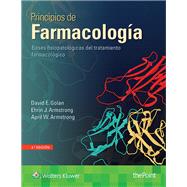 Principios de farmacología Bases fisiopatologicas del tratamiento farmacologico