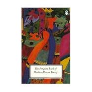 The Penguin Book of Modern African Poetry Fourth Edition
