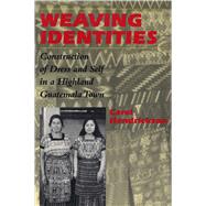 Weaving Identities