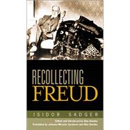 Recollecting Freud