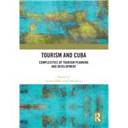 Tourism and Cuba