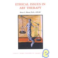 Ethical Issues in Art Therapy