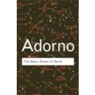 The Stars Down to Earth,9780415271004