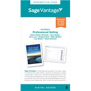 Sage Vantage: Professional Selling