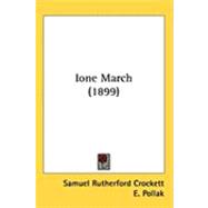 Ione March