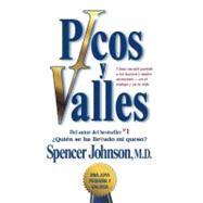 Picos y valles (Peaks and Valleys; Spanish edition Cómo sacarle partido a los buenos y malos momentos
