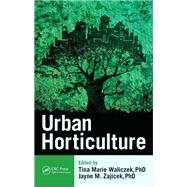Urban Horticulture