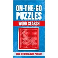 On-the-Go Puzzles Word Search