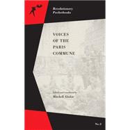 Voices of the Paris Commune