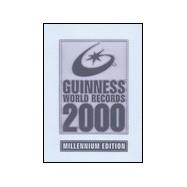 Guinness 2000 Book of Records