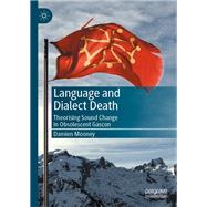 Language and Dialect Death