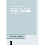 Irritationen