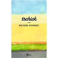 Tschick (German Edition)