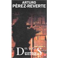 El Club Dumas/the Club Dumas