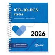 2026 ICD-10-PCS Code Set