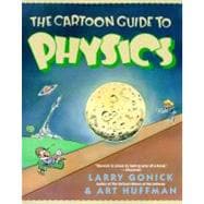 Cartoon Guide to Physics,9780062731005