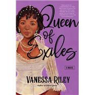 Queen of Exiles